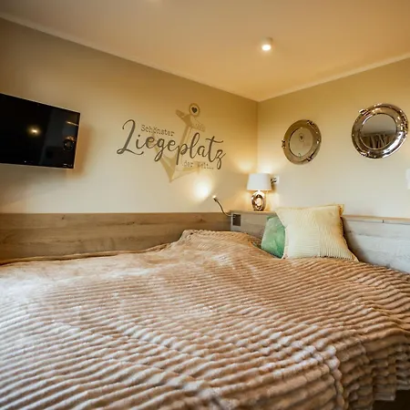 Tatil Evi Tiny Haus Schwalbe