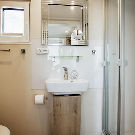 Tiny Haus Schwalbe Tatil Evi *