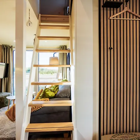 Tiny Haus Schwalbe