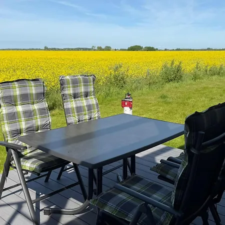 Tatil Evi Tiny Haus Schwalbe