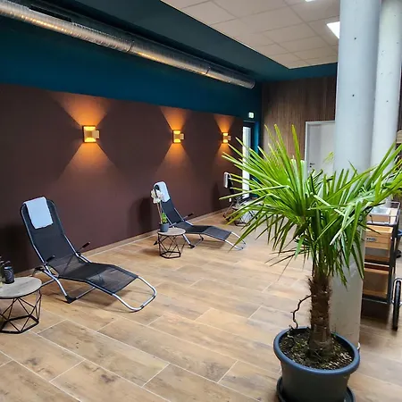 Tiny Haus Schwalbe Gross Kordshagen
